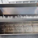 Stainless Pig Breeding Feeding Trough