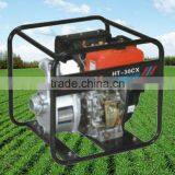 Diesel Water Pump 3 Inch Irrigation Diesel Water Pump for Sale