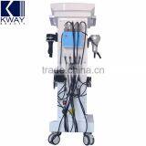 Ultrasonic Liposuction Equipment Vertical Ultrasonic Liposuction Cavitation Machine For Sale RF Slimming Beauty Machine Rf And Cavitation Slimming Machine thumbnail-4
