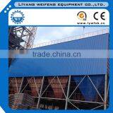 Top of Silo Dust Collector for Architectural Material Industry