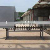 Dry Garlic Root Cutting Machine thumbnail-2