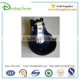 Stainless Steel Water Bowl for Cow thumbnail-4