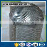 Durable Hydac Stainless Steel Melt Filter Cartridge