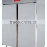 Super-deluxe Upright Freezers, 2- Door, 1460L