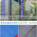 Rainproof Good Quality Popular Carp Fishing Umbrella thumbnail-6