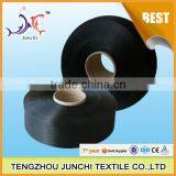 Manufactured Intermingled Polyester Twisted Yarn for Webbing thumbnail-1