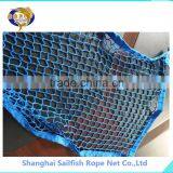 Container Polypropylene Multifilament Construction Safety Net thumbnail-5