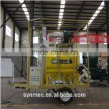 Mobile Seed Cleaner for Sesame Wheat Quinoa Soybean thumbnail-3