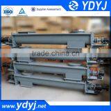 China High Quality Auger Chip Conveyor for Vietnam thumbnail-6