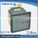 Automatic Generator Controller BC118 thumbnail-2