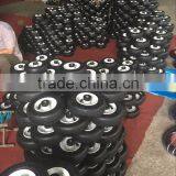 Top Quality 8 x 3.0-4 Pneumatic Wheel Assembly thumbnail-6