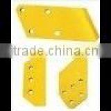 Side Cutter for Excavator