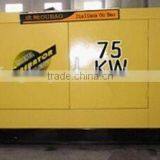 HOT Sales Low Price Silent Diesel Generator thumbnail-1