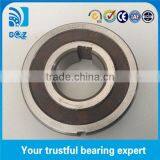 CSK20 PP One Way Clutch Bearing With Key Ways thumbnail-1