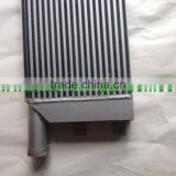 E320D Inter Cooler for Excavator Spare Parts thumbnail-2