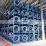 Qingdao Tanco Tire Industrial & Commercial Co., Ltd. company overview - view 3 thumbnail