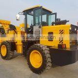 Строительное оборудование для дорог - погрузчик AX930 с высотой выгрузки 3,8 метра и лучшей ценой thumbnail-2