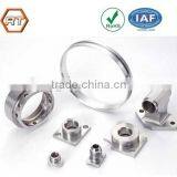 Customized High Precision Metal Machined Parts thumbnail-1