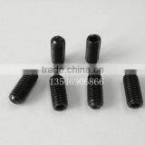 Hexagon Socket Set Furniture Hardware Screw Nut Bolt thumbnail-1