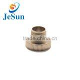 Good Quality Made in China Brass Machine Screws thumbnail-2