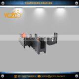 2017 New Year Hanging Door Rollers With Promotion Price thumbnail-3