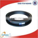 TS1102-90UA01 OEM Casting China Trailer UA Type Turntable thumbnail-1