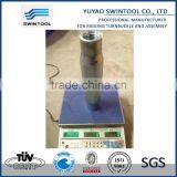 Commercial Wire Rope Turnbuckle With Cold Extrusion Technology