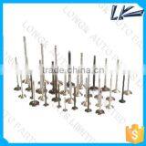 OEM Quality NA20 Engine Inlet & Exhaust Valve