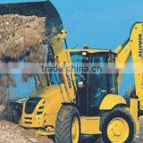 WB97R BACKHOE LOADER ORIGINAL CARRARO AXLE AND TRANSMISSION PARTS thumbnail-2