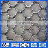 Stainless Steel Hexagonal Tortoise Shell Net thumbnail-1