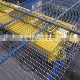 Automatic Steel Wire Mesh Welding Machines for Making Puppy Cage Runs thumbnail-6