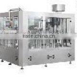 Full-automatic Three-in-one Filling Machine thumbnail-1