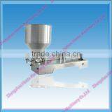 Semi Automatic Tomato Paste Filling Machine