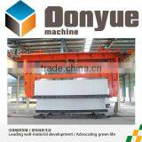 German Technology Widely Used Make Light Weight Concrete Machine(35 Lines Abroad in 6 Countries,14 Lines in India) thumbnail-1