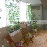 Green Curtain Trestle,green Curtain Bracket,curtain Pole Accessory,curtain Rod thumbnail-1