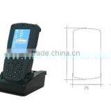 Electric Guard Tour RFID Patrol Reader