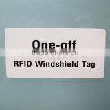 2016 Best Seller RFID Passive Tag Range for Cashless Payment thumbnail-3