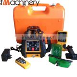 Green Beam Laser Level GR360 Automatic Leveling Laser Level 360