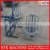 High Efficiency Razor Barbed Wire Mesh Machine/automatic Razor Barbed Wire Making Machine thumbnail-3
