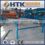 Hot Sale Welded Wire Mesh Fence Welding Machine With Best Price thumbnail-2