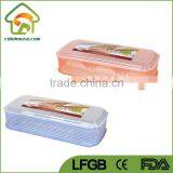 Kitchenware Plastic Cutlery Chopsticks Holder