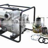 trash power pump WT30H