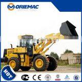 3 Ton Shantui Wheel Loader SL30W From Liugong Wheel Loader thumbnail-1