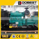 80kW 100KVA Diesel Power Generator FKS-C80 thumbnail-5