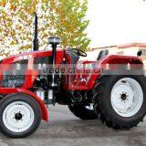 Qianli 75HP Farm Tractor Model QLN750 thumbnail-1