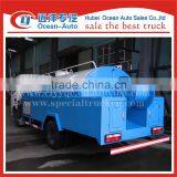 High Pressure Sewer Flushing Truck for Sale With Dongfeng Chassis thumbnail-3