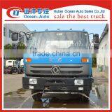 Dongfeng 4X2 Manual Gearbox 10000L Water Tankers Price thumbnail-4