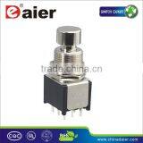 PBS-24-312SP ON-(ON) Push Button Switch