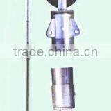 Aluminum Alloy Inner-Suspended Tubular Gin Pole thumbnail-2