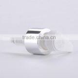 24/410 Plastic Soap Dispenser Lotion Pump, Pump Dispenser for Shampoo With Aluminum Closure thumbnail-6